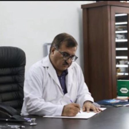 Doctor
