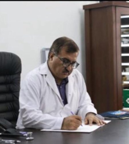 Doctor